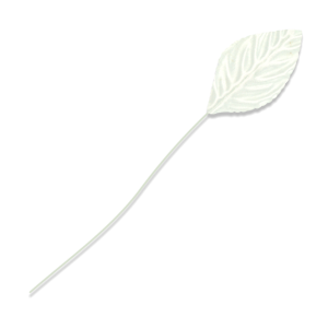ma3840wh leaves white